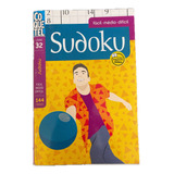 Coquetel - Sudoku Livro 32