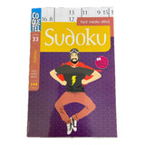 Coquetel - Sudoku Livro 33 