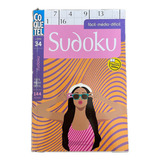 Coquetel Sudoku