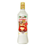 Coquetel Batida Baianinha Coco