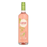 Coquetel De Vinho Gaseificado Frisante Lunae Drinks Clericot 750ml Salton