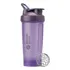 Coqueteleira Blender Bottle Classic V2 28oz   830ml Cor Lilás