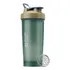 Coqueteleira Blender Bottle Classic V2 28oz   830ml Cor Verde Musgo