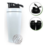 Coqueteleira Copo Termico Inox