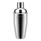 Coqueteleira Em Aco Inox