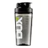 Coqueteleira Fumê 800ml   Shakeira Garrafinha Dux Nutrition