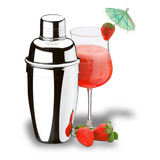 Coqueteleira Inox 500 Ml