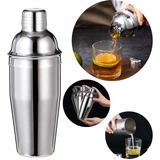 Coqueteleira Inox Barman Tampa