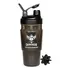 Coqueteleira Shakeira Power Ball 1l   Darkness