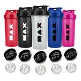 Coqueteleira Shaker Academia 700ml