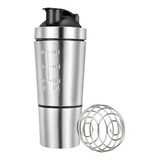 Coqueteleira Shaker Academia 900ml