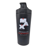 Coqueteleira Termica Aluminio Max