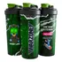 Coqueteleira Warzone Night Battle  600ml  Under Labz