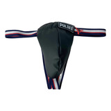 Coquilha Protetor Genital Masculino Boxe Thai Mma Pulser