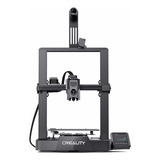 Cor Da Chave Ender 3 V3  Preto Creality