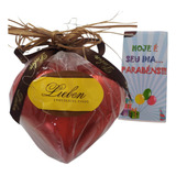 Coracao Ao Leite 180g