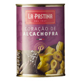 Coracao De Alcachofra 400g