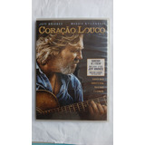 Coracao Louco Dvd Original