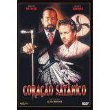 Coracao Satanico Dvd 