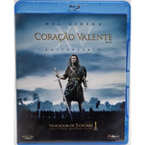 Coracao Valente Bluray Lacrado