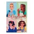 Corajosas - Maria S. Araujo, Queren Ane, Arlene Diniz, Thais Oliveira, De Pat Müller. Editora Mundo Cristão, Capa Mole Em Português, 2023