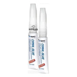 Coral Glue 5g Maxspect Cola Para Colar Corais 1 Unidade