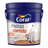 Coral Massa Corida Pva