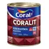 Coralit Esmalte Sintético De Alto Brilho Ultraresistance Branco 3 6 L Coral