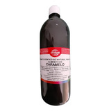 Corante Alimenticio Liquido Caramelo
