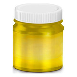 Corante Amarelo Para Hipoclorito Em Pó Potinho Com 10 Gramas
