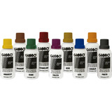 Corante Globo Laranja 50ml