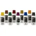 Corante Globo Ocre 50ml Embalagem C  12 Unidades