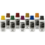 Corante Globo Ocre 50ml