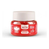 Corante Hidrossoluvel Vermelho 30g