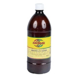 Corante Líquido Arcolor Amarelo Gema 960 Ml