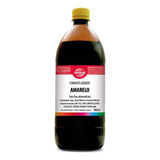 Corante Líquido Arcolor Amarelo Limão 960 Ml