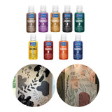 Corante Liquido Bisnaga 50ml