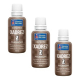 Corante Liquido Marrom Bisnaga