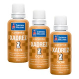 Corante Liquido Ocre Bisnaga