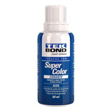 Corante Liquido Tekbond Azul