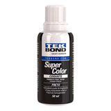 Corante Liquido Tekbond Preto