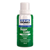 Corante Liquido Tekbond Verde
