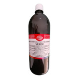 Corante Liquido Verde Alimentício 960ml   Arcolor
