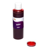 Corante Liquido Vermelho 