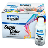 Corante Para Tinta Tekbond