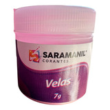 Corante Para Velas Artesanais