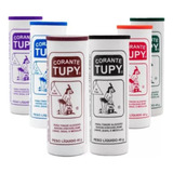 Corante Roupa E Tecidos Tupy Múltiplas Cores   5 Unidades
