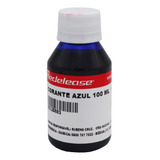 Corante Translucido Azul P
