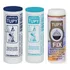 Corante Tupy 45g Azul Marinho E Turquesa   Fixador Tupyfix