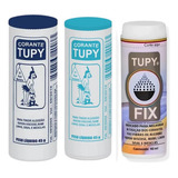 Corante Tupy 45g Azul